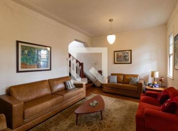Casa · 598m² · 4 Quartos · 3 Vagas · Casa para Aluguel - Lapa, 4 Quartos,  598 m2 - São Paulo