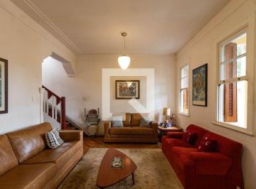 Casa de 4 quartos, São Paulo · Casa para Aluguel - Lapa, 4 Quartos, 598 m2 - São Paulo