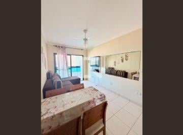 Apartamento · 57m² · 2 Quartos · 1 Vaga · Apartamento para Aluguel - Vila Caiçara, 2 Quartos,  57 m2 - Praia Grande