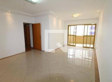 Apartamento · 111m² · 3 Quartos · 2 Vagas · Apartamento para Aluguel - Residencial Parque Aquarius, 3 Quartos, 111 m2 - São José dos Campos