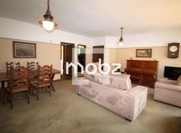 Casa · 260m² · 4 Quartos · 5 Vagas · Casa à venda - Rua Gabriel de Brito - São Paulo - SP