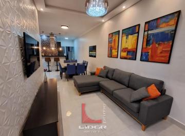 Casa · 134m² · 3 Quartos · 2 Vagas · Casa para venda em Residencial Quinta Dos Vinhedos de 134.00m² com 3 Quartos, 1 Suite e 2 Garagens