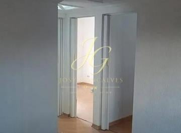 Apartamento · 59m² · 2 Quartos · 1 Vaga · Apartamento para venda em Vila Caputera de 59.24m² com 2 Quartos e 1 Garagem