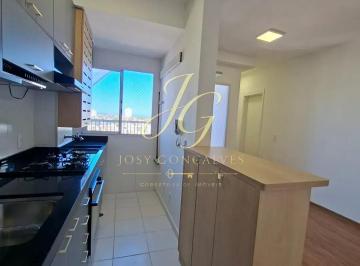 Apartamento en Venda de 2 quartos Vila Oliveira · Apartamento para venda e aluguel em Vila Oliveira de 50.00m² com 2 Quartos e 1 Garagem