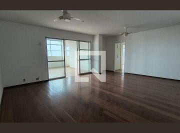 Apartamento · 340m² · 4 Quartos · 3 Vagas · Apartamento para Aluguel - Barra da Tijuca - Marapendi, 4 Quartos, 340 m2 - Rio de Janeiro
