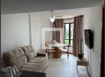 Apartamento · 68m² · 1 Quarto · 1 Vaga · Apartamento para Aluguel - Pituba, 1 Quarto, 68 m2 - Salvador