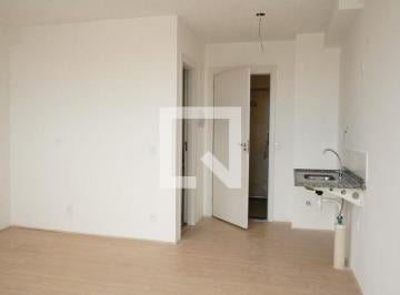 Apartamento · 25m² · 1 Quarto · Apartamento para Aluguel - Tatuapé, 1 Quarto,  25 m2 - São Paulo