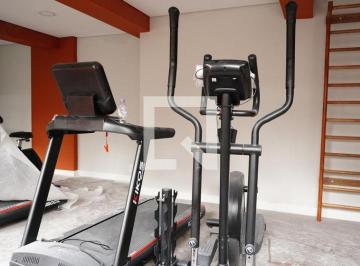Apartamento · 25m² · 1 Quarto - QuintoAndar (Premier Locação) · Apartamento para Aluguel - Tatuapé, 1 Quarto, 25 m2 - São Paulo