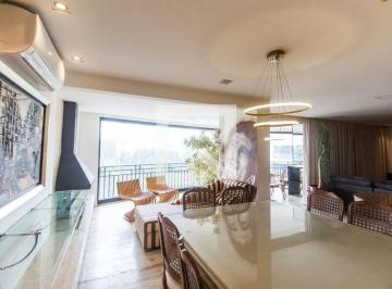 Apartamento · 201m² · 2 Quartos · 4 Vagas · Apartamento para Aluguel - Alphaville, 2 Quartos, 201 m2 - Santana de Parnaíba