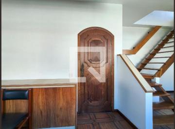 Apartamento · 272m² · 4 Quartos · 2 Vagas · Apartamento para Aluguel - Tijuca, 4 Quartos, 272 m2 - Rio de Janeiro