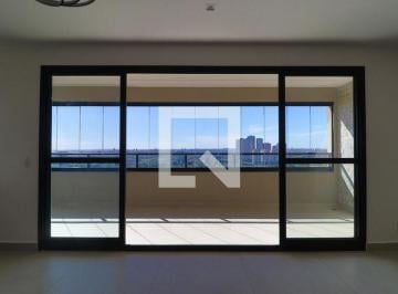 Apartamento · 147m² · 3 Quartos · 2 Vagas · Apartamento para Aluguel - Jardim Sul, 3 Quartos, 147 m2 - Uberlândia