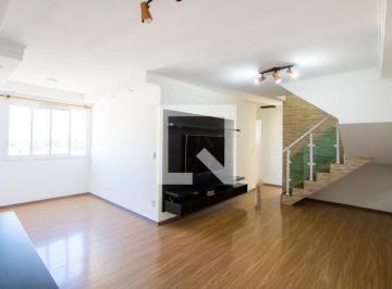 Apartamento · 164m² · 3 Quartos · 2 Vagas · Apartamento para Aluguel - Jardim, 3 Quartos,  164 m2 - Santo André