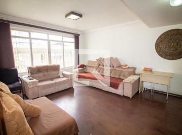 Casa · 216m² · 3 Quartos · 4 Vagas · Casa para Aluguel - Jardim Casablanca, 3 Quartos,  216 m2 - São Paulo