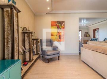 Apartamento · 159m² · 3 Quartos · 4 Vagas · Apartamento para Aluguel - Centro, 3 Quartos,  159 m2 - Canoas