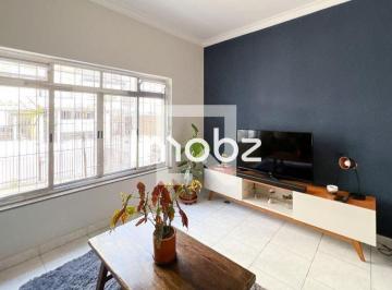 Casa · 220m² · 4 Quartos · 6 Vagas · Casa à venda - Rua Doutor Andrade Pertence - São Paulo - SP