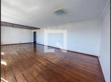 Apartamento · 164m² · 3 Quartos · 2 Vagas · Apartamento para Aluguel - Chácara Santo Antonio, 3 Quartos, 164 m2 - São Paulo