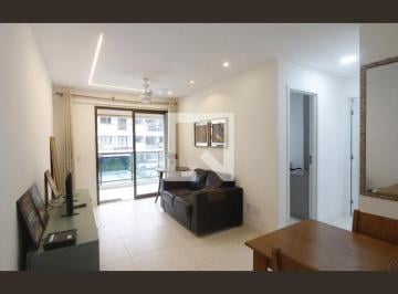 Apartamento · 200m² · 2 Quartos · 1 Vaga · Apartamento para Aluguel - Vila Nova, 2 Quartos, 200 m2 - Cabo Frio