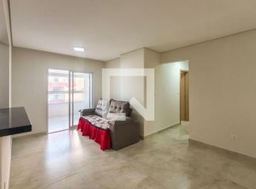 Apartamento · 86m² · 2 Quartos · 2 Vagas · Apartamento para Aluguel - Vilamar, 2 Quartos, 86 m2 - Praia Grande