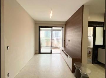 Apartamento · 73m² · 2 Quartos · 2 Vagas · Apartamento para Aluguel - Pinheiros, 2 Quartos,  73 m2 - São Paulo