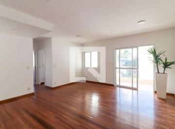Apartamento · 85m² · 2 Quartos · 2 Vagas · Apartamento para Aluguel - Real Parque, 2 Quartos,  85 m2 - São Paulo