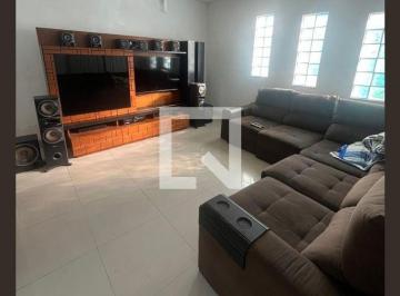 Casa · 100m² · 3 Quartos · 2 Vagas · Casa para Aluguel - Oswaldo Cruz, 3 Quartos,  100 m2 - Rio de Janeiro