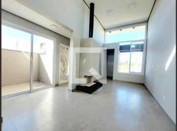 Casa · 90m² · 3 Quartos · 1 Vaga · Casa para Aluguel - Hipica, 3 Quartos,  90 m2 - Porto Alegre