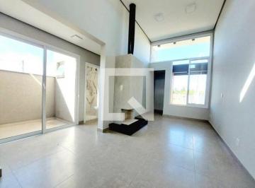 Casa · 90m² · 3 Quartos · 1 Vaga · Casa para Aluguel - Hipica, 3 Quartos,  90 m2 - Porto Alegre