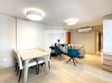 Apartamento · 150m² · 4 Quartos · 4 Vagas · Apartamento para Aluguel - Buritis, 4 Quartos,  150 m2 - Belo Horizonte
