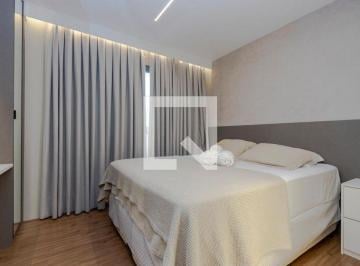 Apartamento · 27m² · 1 Quarto · Apartamento para Aluguel - Campo Belo, 1 Quarto, 27 m2 - São Paulo