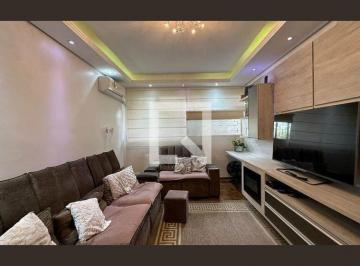 Casa · 300m² · 3 Quartos · 4 Vagas · Casa para Aluguel - Azenha, 3 Quartos, 300 m2 - Porto Alegre