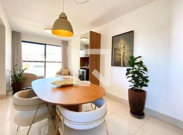 Apartamento · 70m² · 2 Quartos · 2 Vagas · Apartamento para Aluguel - São Pedro, 2 Quartos, 70 m2 - Belo Horizonte