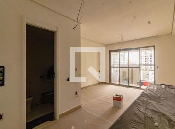 Apartamento · 64m² · 1 Quarto · 1 Vaga · Apartamento para Aluguel - Vila Clementino, 1 Quarto,  64 m2 - São Paulo