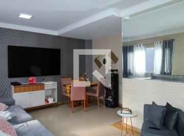 Casa · 90m² · 3 Quartos · 2 Vagas · Casa para Aluguel - Vila Jacuí, 3 Quartos, 90 m2 - São Paulo