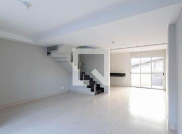 Casa · 174m² · 3 Quartos · 3 Vagas · Casa para Aluguel - Planalto, 3 Quartos,  174 m2 - Belo Horizonte