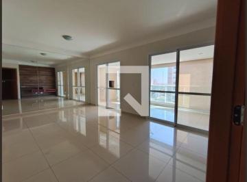 Apartamento · 108m² · 4 Quartos · 2 Vagas · Apartamento para Aluguel - Bosque das Juritis, 4 Quartos,  108 m2 - Ribeirão Preto