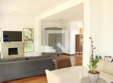 Casa · 300m² · 5 Quartos · 4 Vagas · Casa para Aluguel - Jardim São Vicente, 5 Quartos,  300 m2 - Cotia