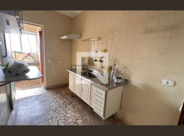 Apartamento · 61m² · 2 Quartos · 1 Vaga · Apartamento para Aluguel - Campo Belo, 2 Quartos, 61 m2 - São Paulo