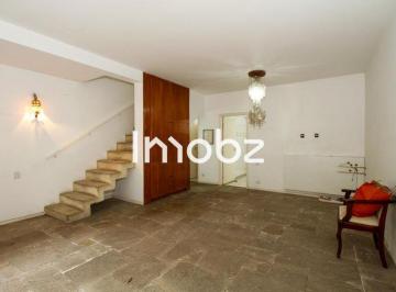 Casa · 120m² · 3 Quartos · 1 Vaga · Casa à venda - Rua Doutor Baeta Neves - São Paulo - SP