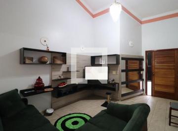 Casa · 250m² · 3 Quartos · 4 Vagas · Casa para Aluguel - Morada da Colina, 3 Quartos, 250 m2 - Uberlândia
