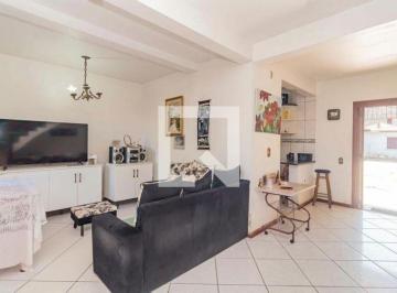 Casa · 250m² · 3 Quartos · 2 Vagas · Casa para Aluguel - Sarandi, 3 Quartos, 250 m2 - Porto Alegre