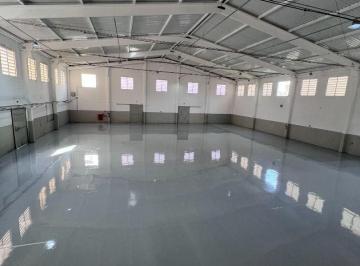 Comercial · 1909m² · 5 Vagas · Galpão / Depósito / Armazém para alugar em Américan Park Empresarial Nr de 1909.00m² com 5 Garagens