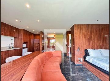 Apartamento · 50m² · 1 Quarto · 1 Vaga · Apartamento para Aluguel - Vila Olímpia, 1 Quarto, 50 m2 - São Paulo