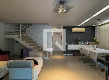 Casa · 300m² · 5 Quartos · 3 Vagas · Casa para Aluguel - Barra da Tijuca - Marapendi, 5 Quartos, 300 m2 - Rio de Janeiro