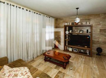 Casa · 350m² · 4 Quartos · 6 Vagas · Casa para Aluguel - Santa Amélia, 4 Quartos,  350 m2 - Belo Horizonte