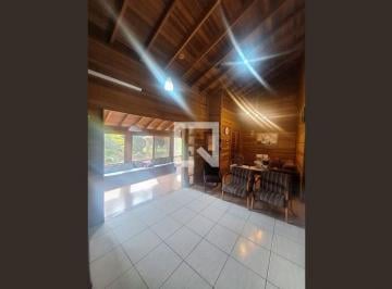 Casa · 4640m² · 4 Quartos · 3 Vagas · Casa para Aluguel - Tarumã, 4 Quartos, 4640 m2 - Viamão