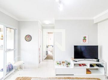 Apartamento · 65m² · 2 Quartos · 1 Vaga · Apartamento para Aluguel - Campo Belo, 2 Quartos, 65 m2 - São Paulo