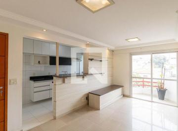 Apartamento · 66m² · 3 Quartos · 1 Vaga · Apartamento para Aluguel - Vila Ré, 3 Quartos,  66 m2 - São Paulo