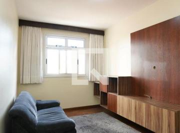 Apartamento · 85m² · 2 Quartos · 2 Vagas · Apartamento para Aluguel - Anchieta, 2 Quartos, 85 m2 - Belo Horizonte