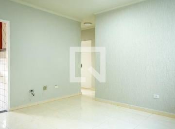 Apartamento · 49m² · 3 Quartos · 1 Vaga · Apartamento para Aluguel - Vila Jones, 3 Quartos, 49 m2 - Americana