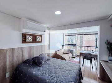 Apartamento · 27m² · 1 Quarto · Apartamento para Aluguel - Vila Mariana, 1 Quarto, 27 m2 - São Paulo